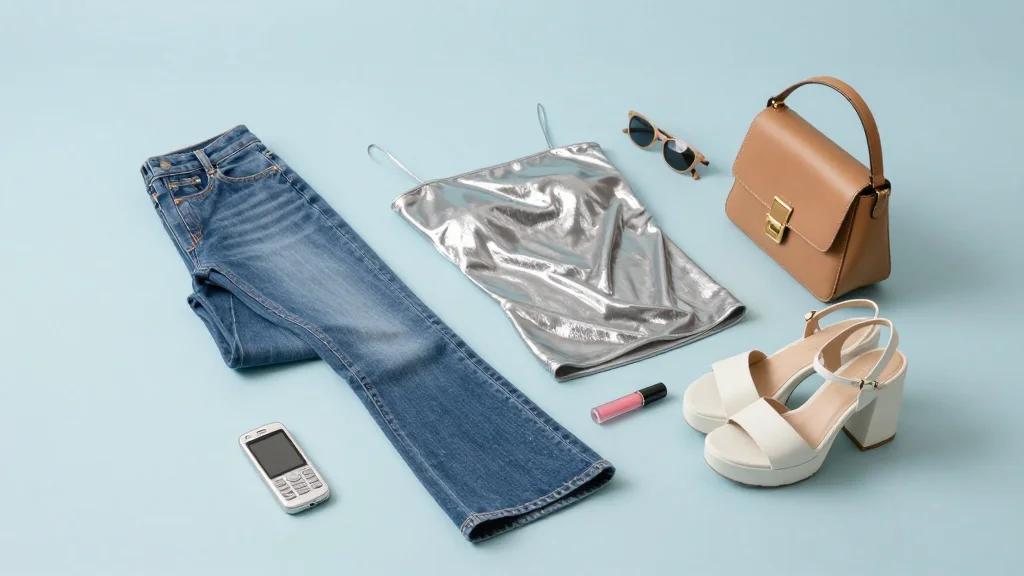 Kristin Cavallari Leans Into Spring’s Lace-Up Sandals Trend at ‘The Reunion: Laguna Beach’