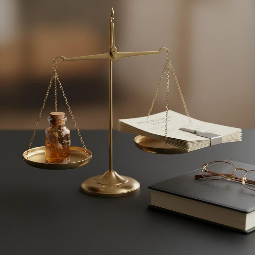 Court Limits Scope of Pollution Exclusion in Herbicide Case