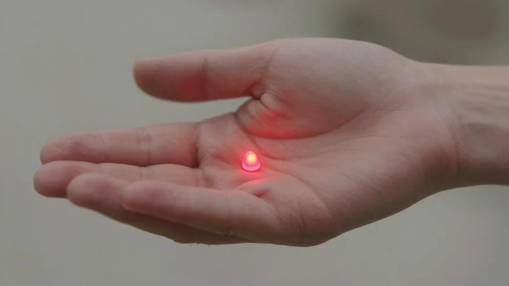 Constantly “On” Is a Stuck Stress Response, Not a Trait