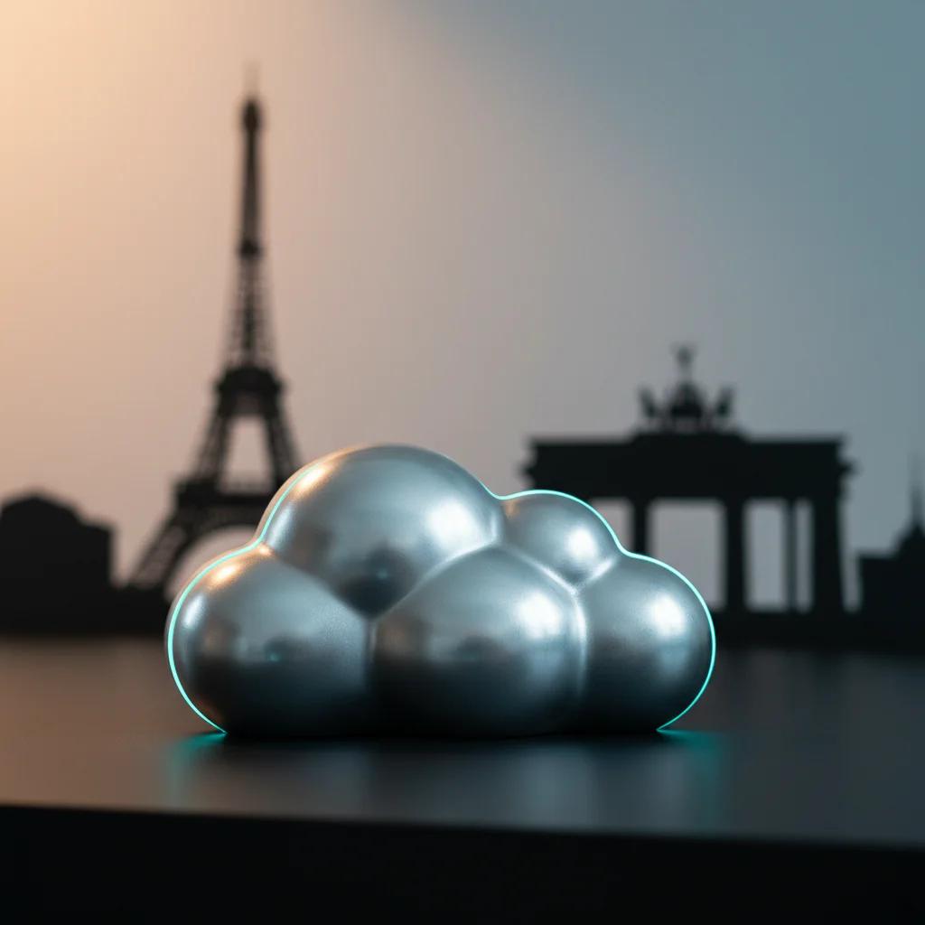 I Tried Building My Startup Entirely on European Infrastructure