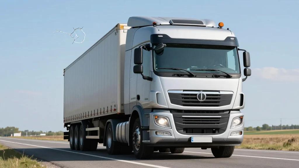 New Bill Aims to Roll Back Diesel Truck Emissions Mandates