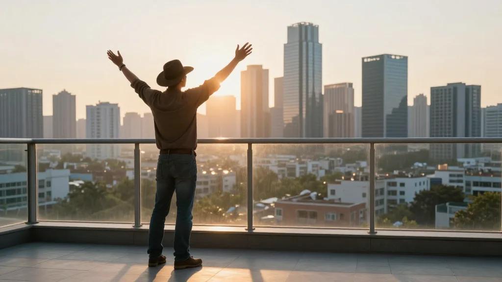 Feeling Destined for a Life of Impact