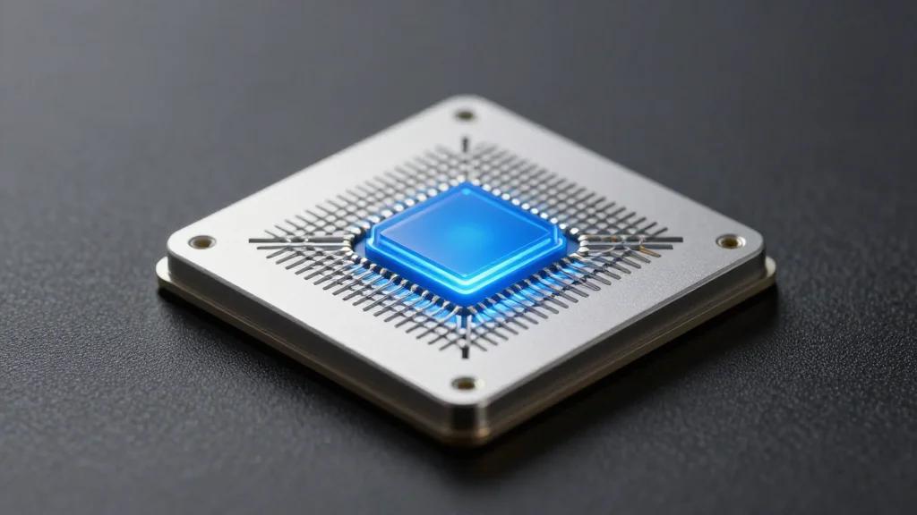 IonQ Posts Record Q1 2026 Revenue of $64.7 Million, 755% YoY Growth
