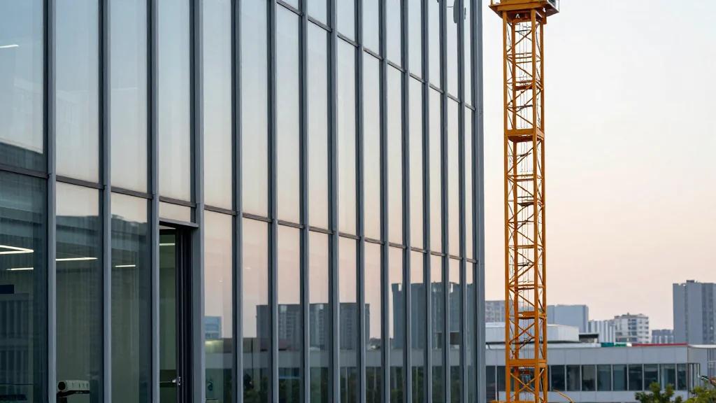 Biotech's Outlook Brightens, But Lab Landlords Face Deepening Vacancies, Falling Rents