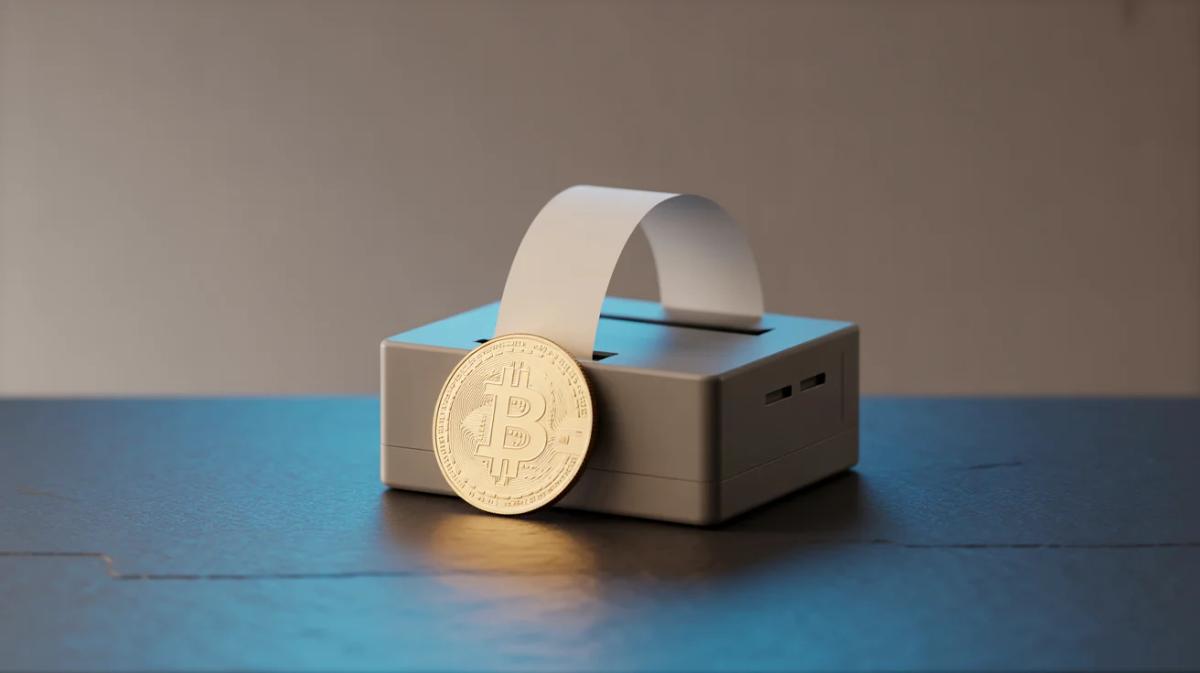 Bitcoin Approaches Potential Bottom Amid Government Shutdown