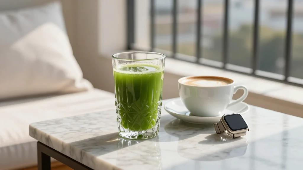 Passion Turns Discipline Into Everyday Luxury