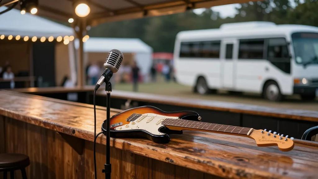 ‘Lemonade Out of Lemons’: The Bluesfest Stars Playing Byron Pubs Following Festival Collapse