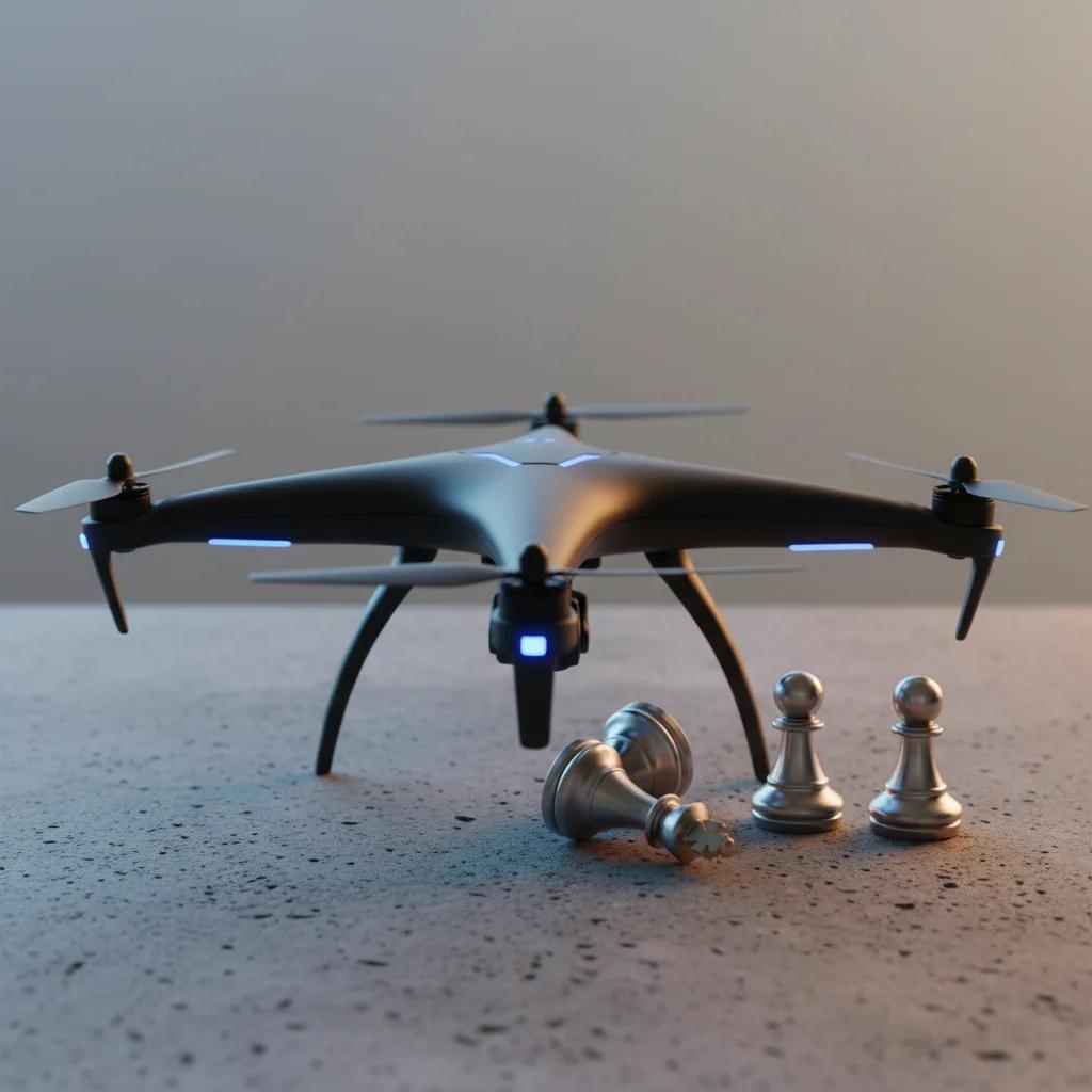 The Download: AI-Powered Warfare, and How Embryo Care Is Changing