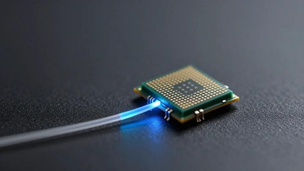 Researchers Silence Noise in Telecom Quantum Emitters with Nanophotonic Structures