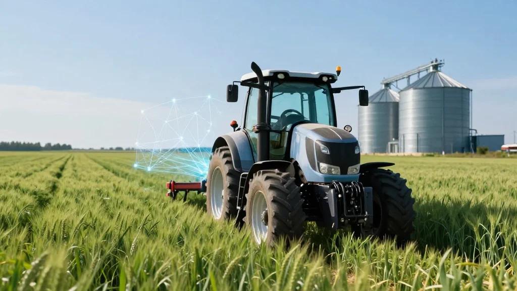 Ag Tech Talk: Smarter Data, Stronger Relationships