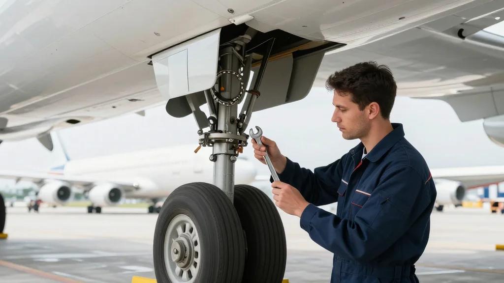 Airhub Aviation Signs Base Maintenance Agreement with AerCap