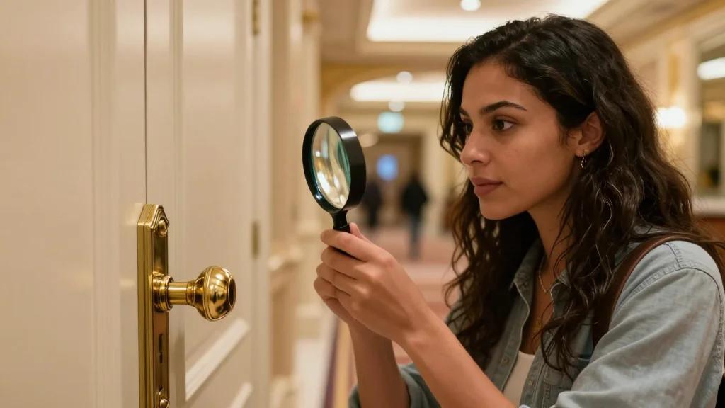 Are Las Vegas Hotel Rooms Actually Clean? One Local Has the Answer