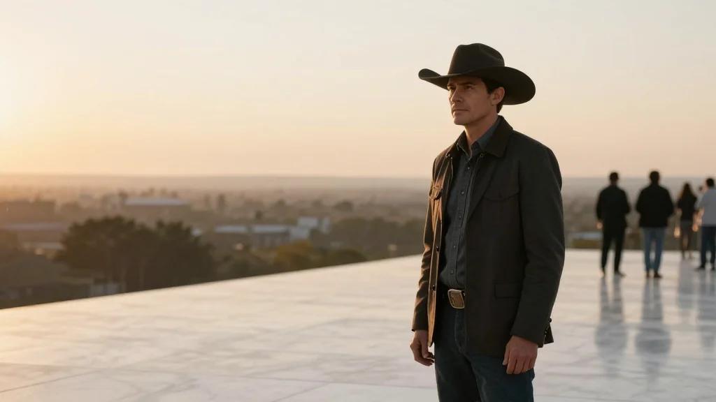 Those You Fear Judging You Aren't Thinking About You