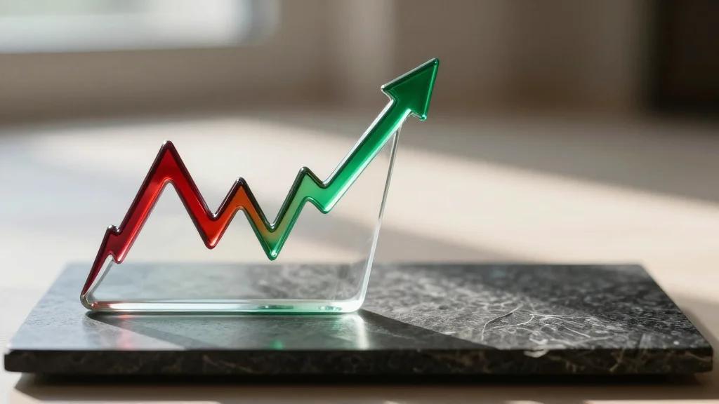 Fearful Dips Lead to Record-Breaking Market Gains