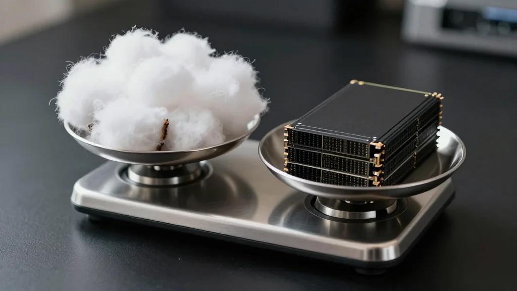 Lack of Regulatory Action on Hyperscaler Dominance Prompts Inquiry Chair to Quit