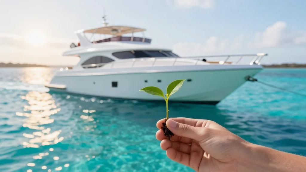 Earth Day Travel Ideas: Sustainable Cruises, Conservation Programs and Eco‑Friendly Experiences