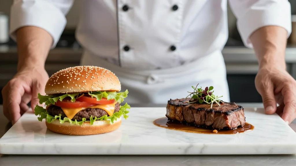 Here Come the Menu Improvements