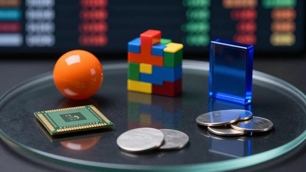 Anthropic's Ownership: Big Tech Holds ~30% Collectively