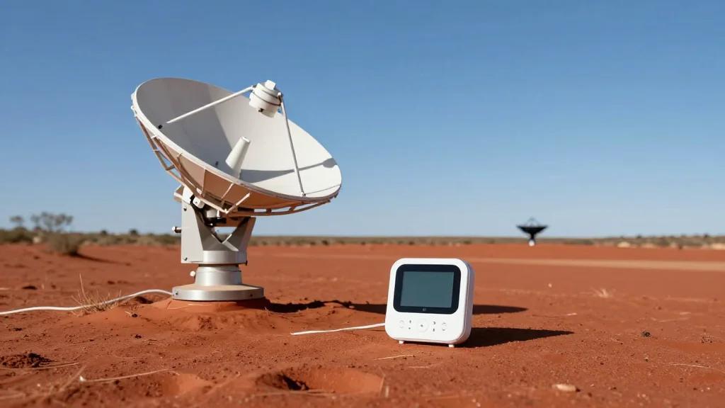 Outback Partnership Fuels Next Era of Space Medicine
