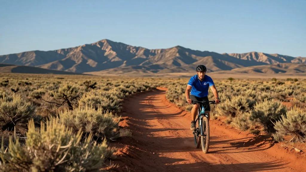 Give Input on the New Mexico Rio Grande Trail