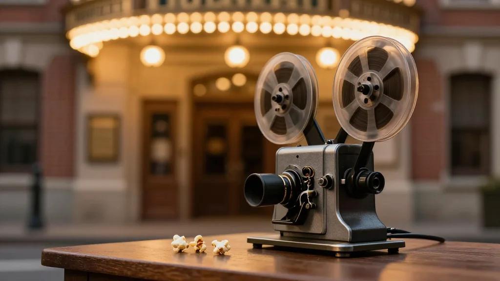 ‘The Last Dance’ Ends a Beautiful, Impactful Run for the Long-Time Roger Ebert Film Festival