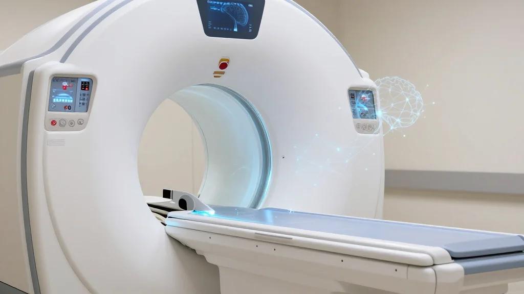 AI-Enabled MRI Scanner Gives South Shore Health New Approach to Imaging