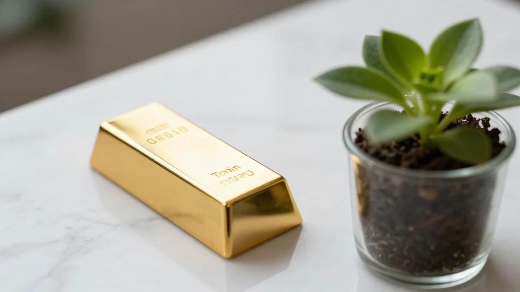 Weigh Salary Cut vs Equity Upside in CFO Move