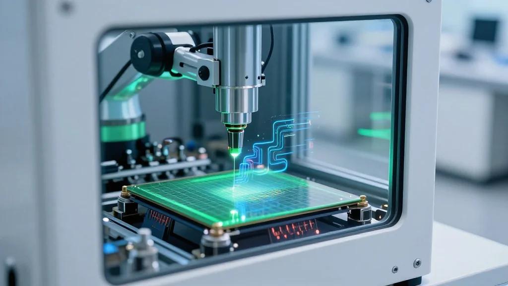 ATLANT 3D and NUS Partner on AI-Driven Materials Discovery Foundry in Singapore