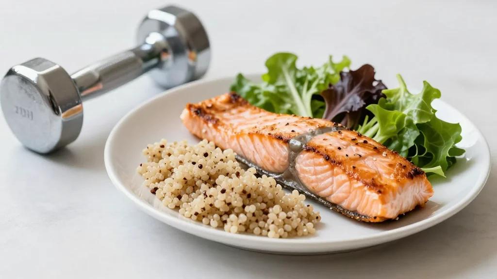 New Study Shows Common Diet and Exercise Errors Disrupt Hormones