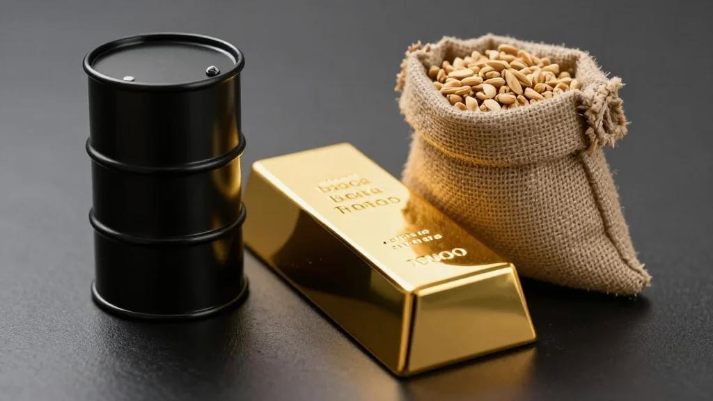 Ex‑Rokos and Brevan Howard Veteran Launches $359 Million Commodities Hedge Fund
