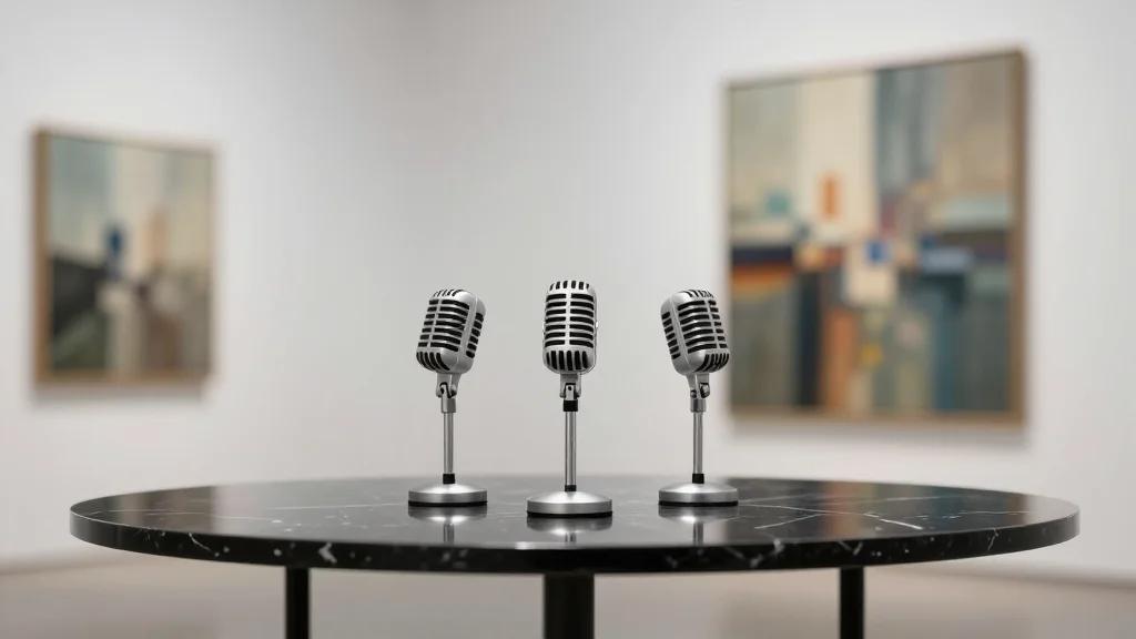 Araujo, Greenberg, and Simon at Ptolemy