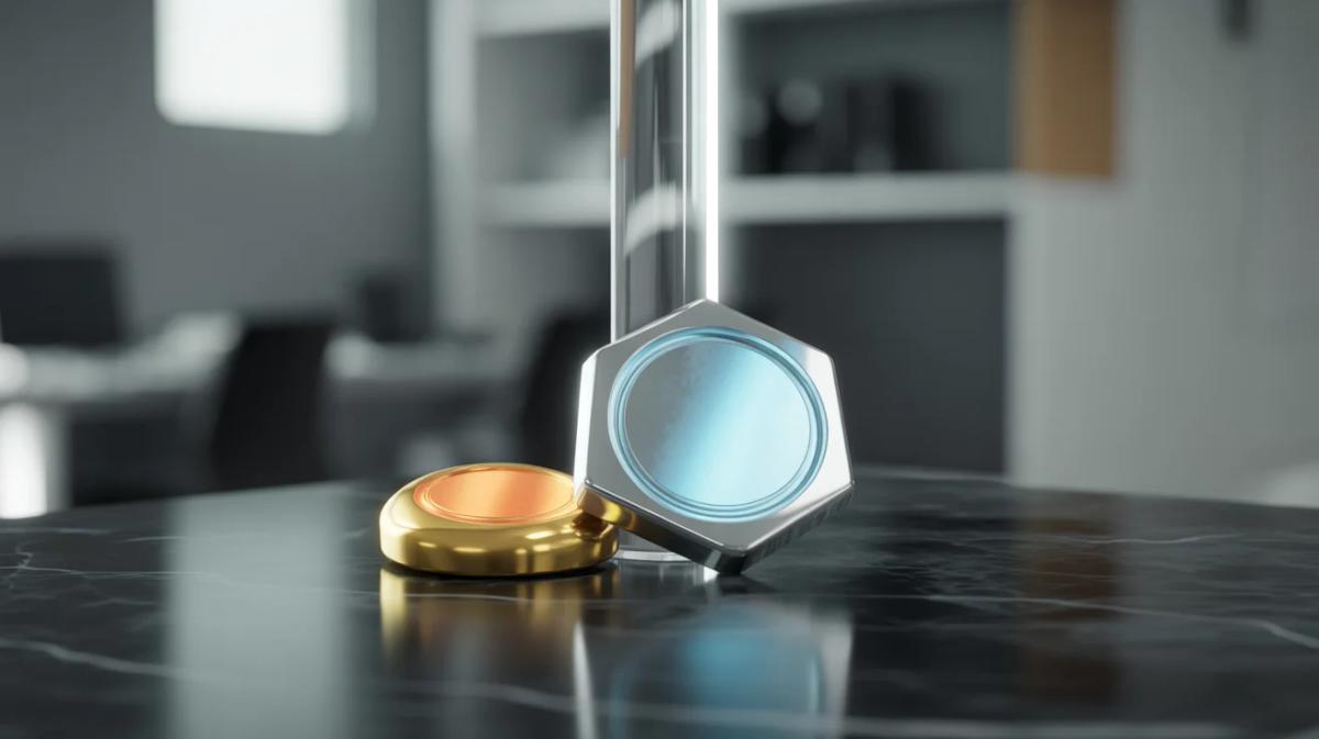 ETH Poised to Outpace Bitcoin After Imminent Breakout