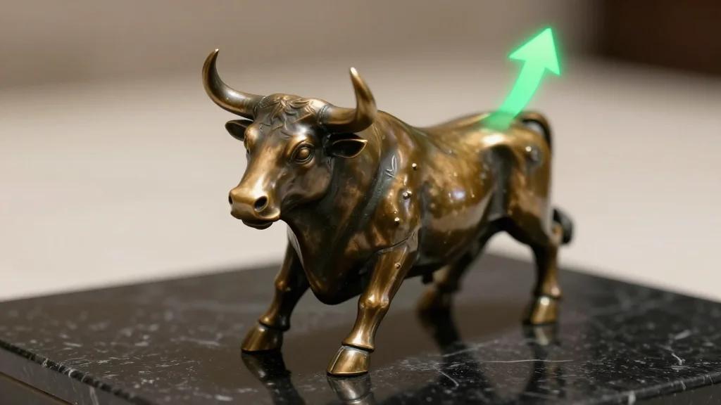 U.S. Stocks Always Rebound to All‑Time Highs