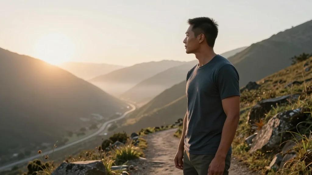 Embrace Uncertainty, Stay Humble, Keep Learning to Succeed