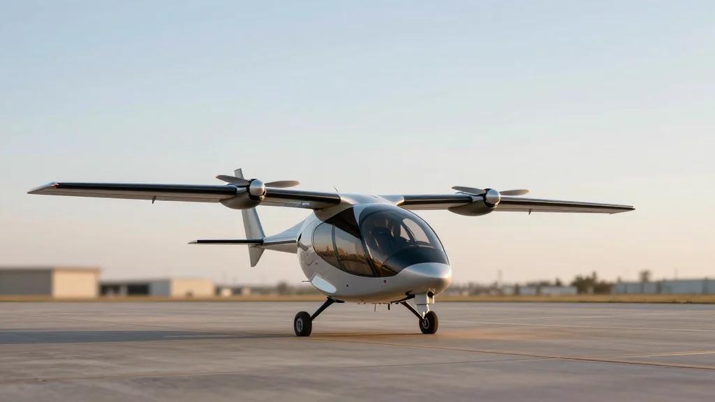 Doroni Aerospace Publicly Launches Its H1-X Personal eVTOL
