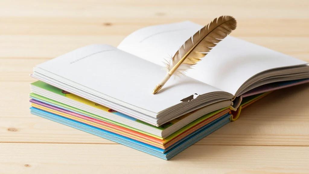 Children’s Author Mac Barnett Sparks Outcry Over Adult Book’s ‘Crud’ Comment