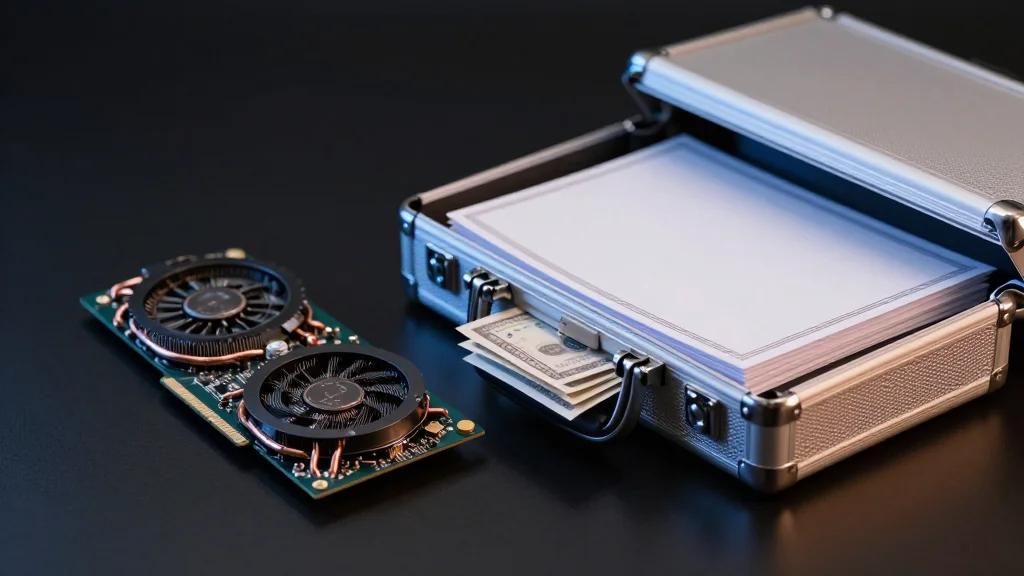 Sold Heavily in 2019, Missed Nvidia's 50x Surge