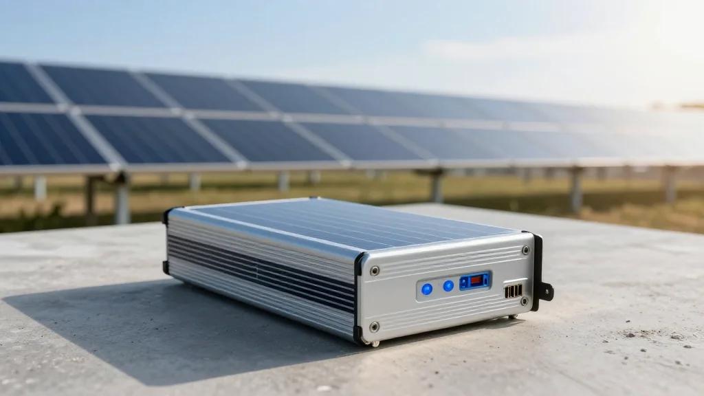 New PV Inverter Metric Accounts for Local Solar Conditions