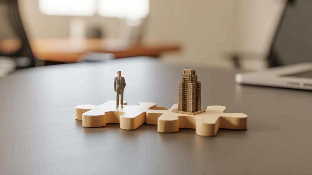 Stronger Targeting Starts with Aligned Personas and ICPs