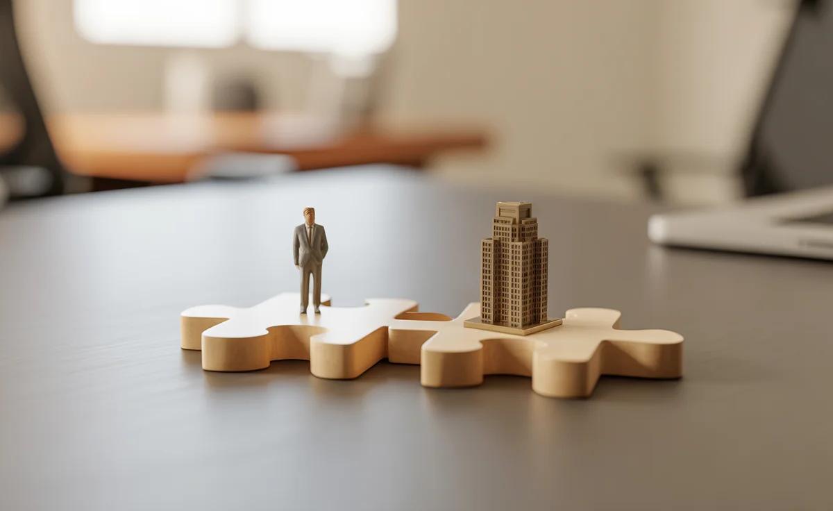 Stronger Targeting Starts with Aligned Personas and ICPs