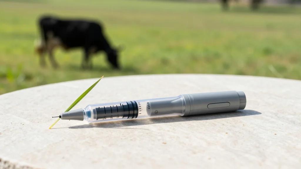 New Analysis Says GLP-1s Will Reverse Climate Change