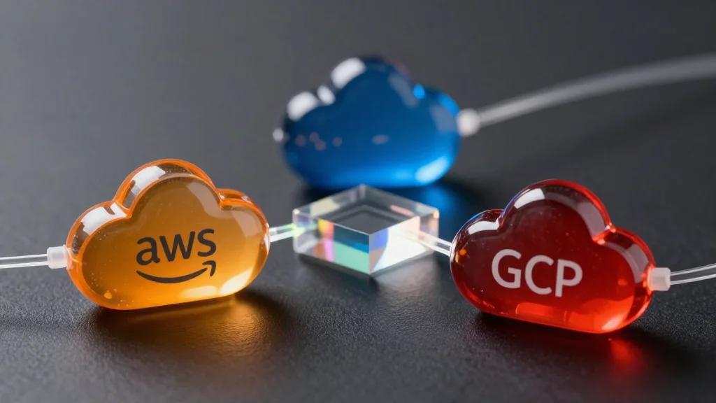 GenAI Bridges Divergent Multicloud APIs, IAM, Pricing