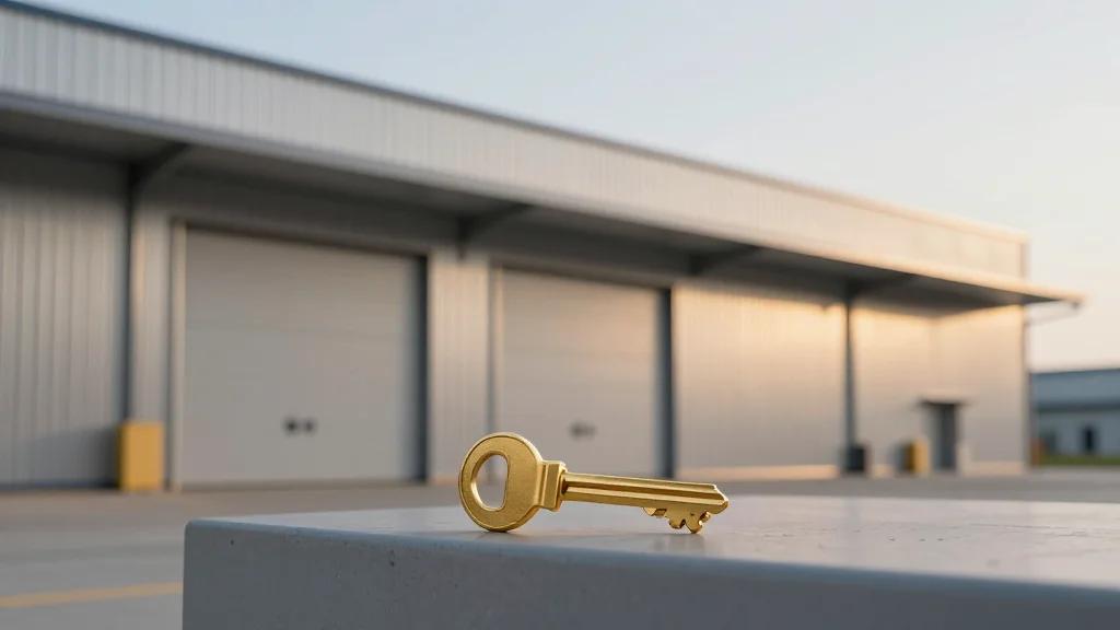 Koll Co. Acquires Centennial Manufacturing Facility for $21.5M