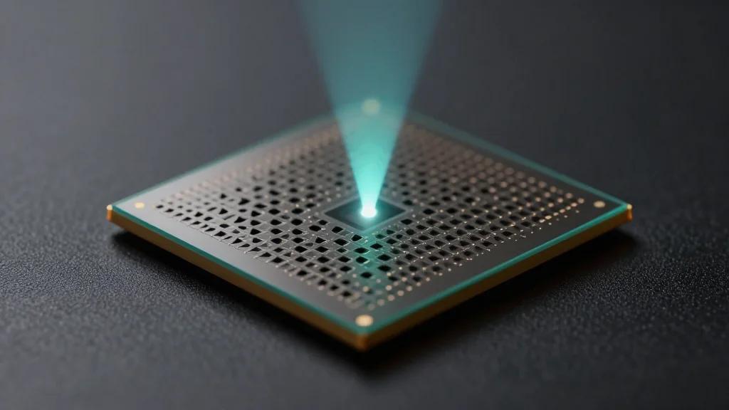 How a New Terahertz Antenna Could Unlock One-Terabit 6G Speeds