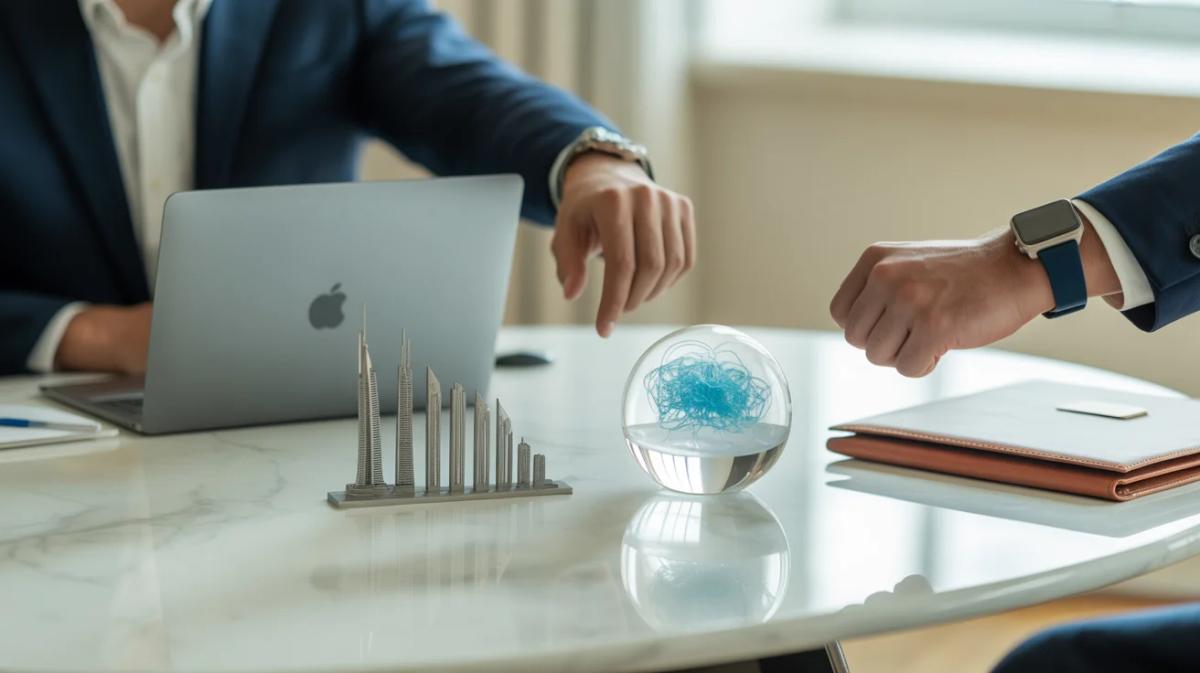 Zinit Secures $8M Seed Round Led by AltaIR Capital