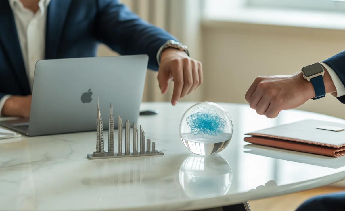 Zinit Raises $8M in Seed Funding at $48M Valuation