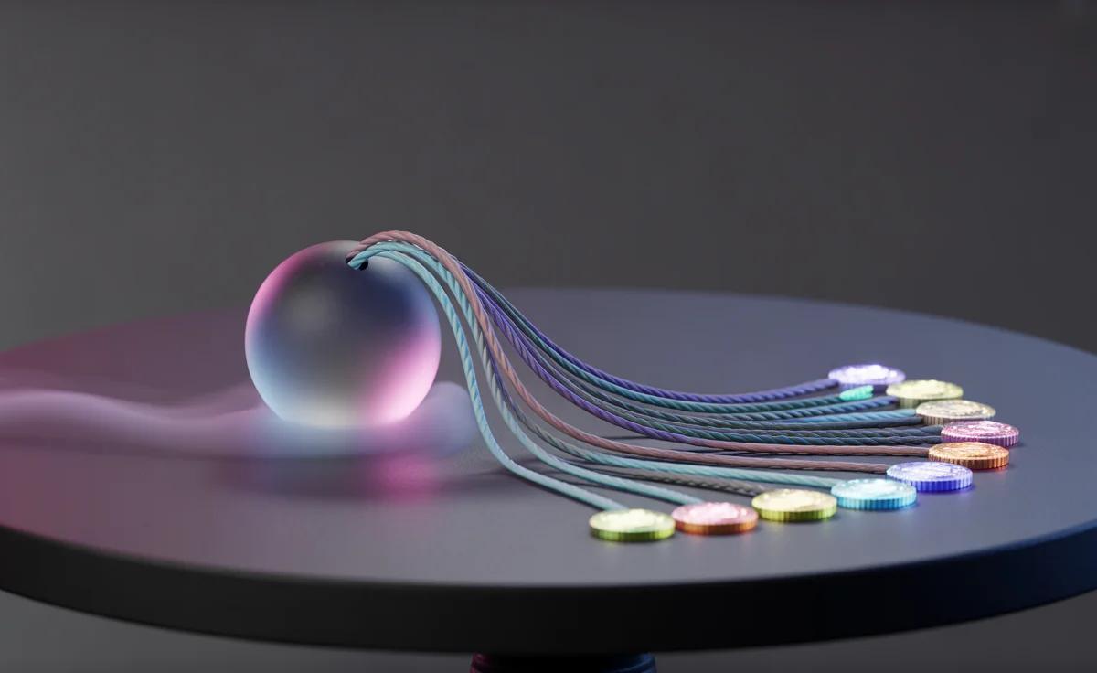 FogSwap Launches Privacy-First Cross‑chain Swaps, 2026 Roadmap Unveiled