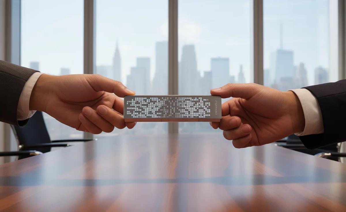 Cyphlens Secures $3.8M Seed Round to Advance Visual Encryption Technology