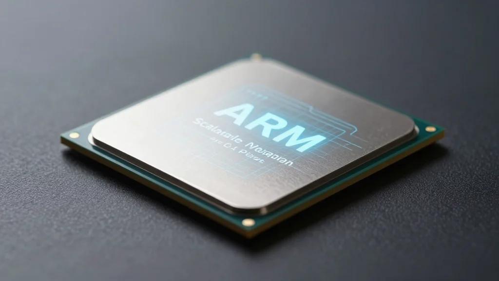 Linux 7.1 Lands Workaround For Arm C1-Pro Erratum