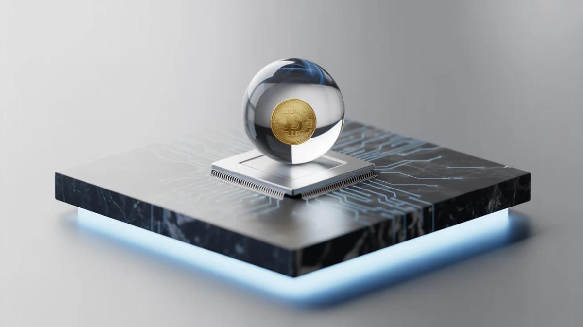 AI Pushes Bitcoin Quantum Risk Timeline From 2045 to 2030